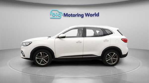 Used MG MG HS 2022 for sale - 76306402: Photo 5