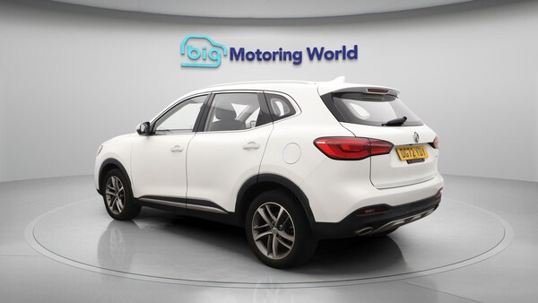 Used MG MG HS 2022 for sale - 76306402: Photo 6