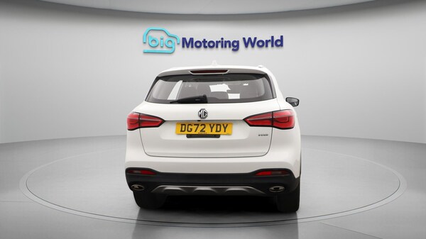 Used MG MG HS 2022 for sale - 76306402: Photo 7