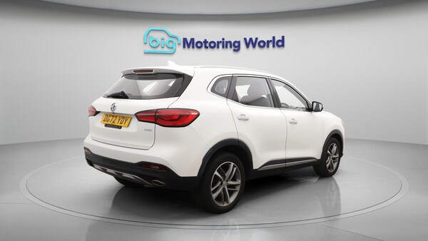 Used MG MG HS 2022 for sale - 76306402: Photo 8