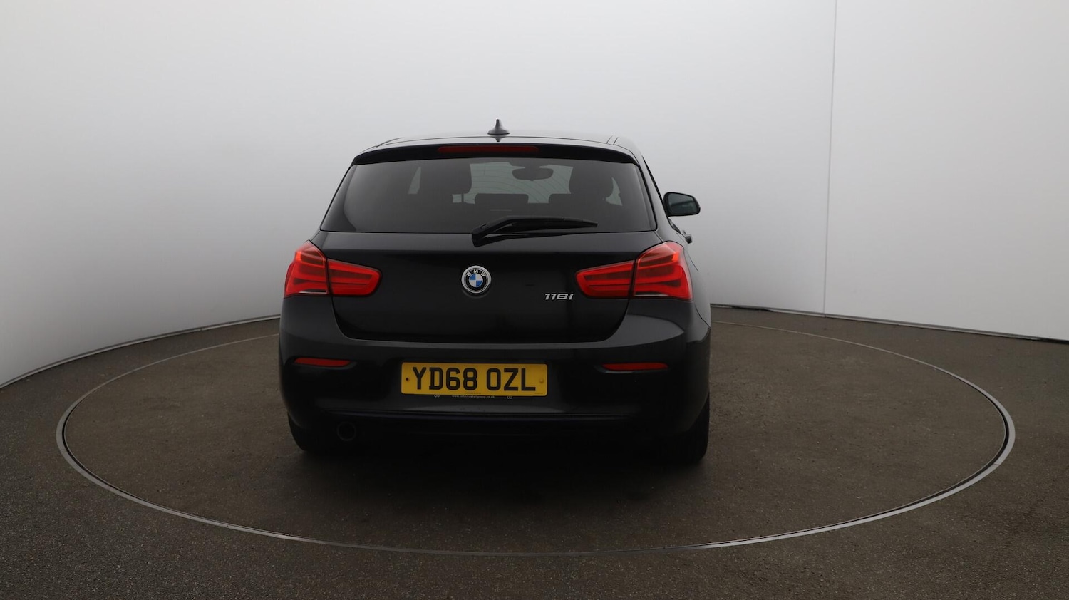 Vehicle 55