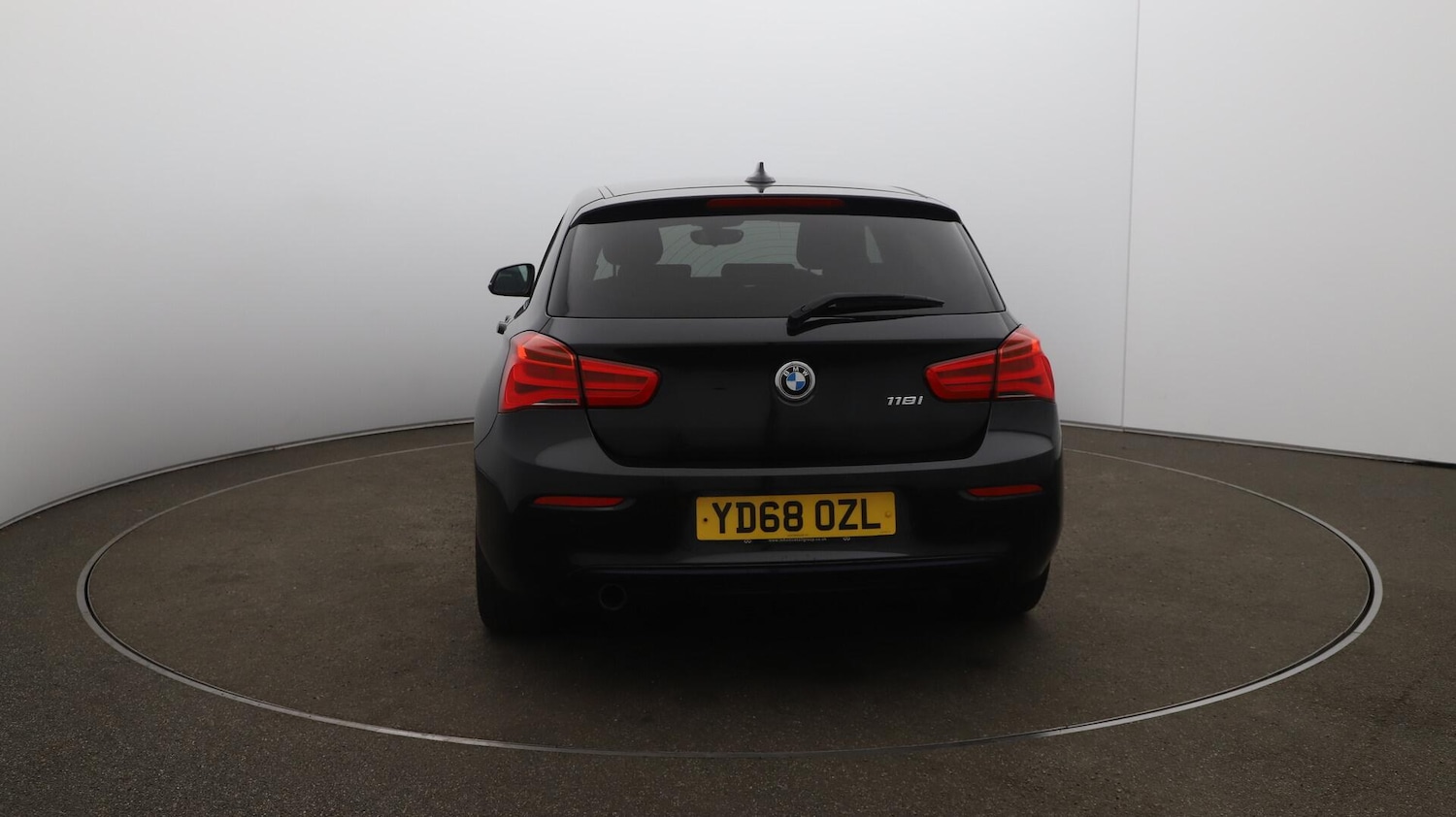Vehicle 57