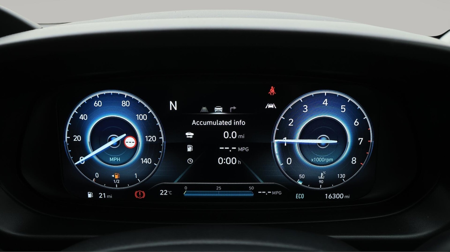 Used Hyundai i20 2023 for sale - 76473697: Photo 11