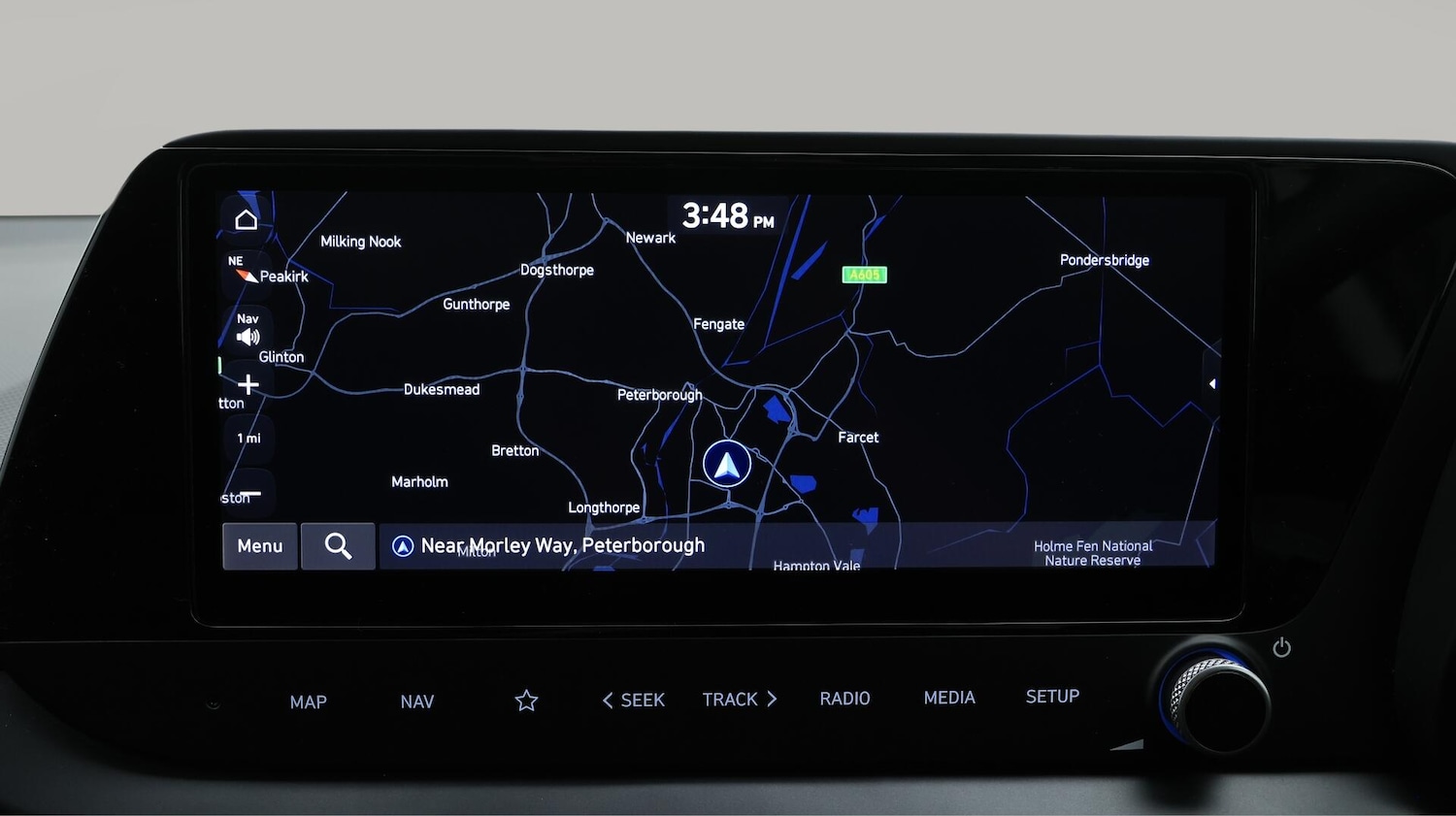 Used Hyundai i20 2023 for sale - 76473697: Photo 12