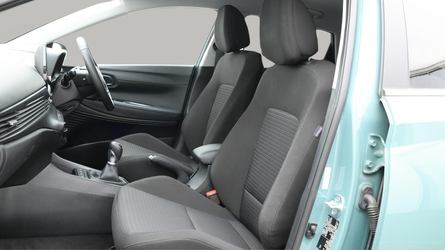 Used Hyundai i20 2023 for sale - 76473697: Photo 15