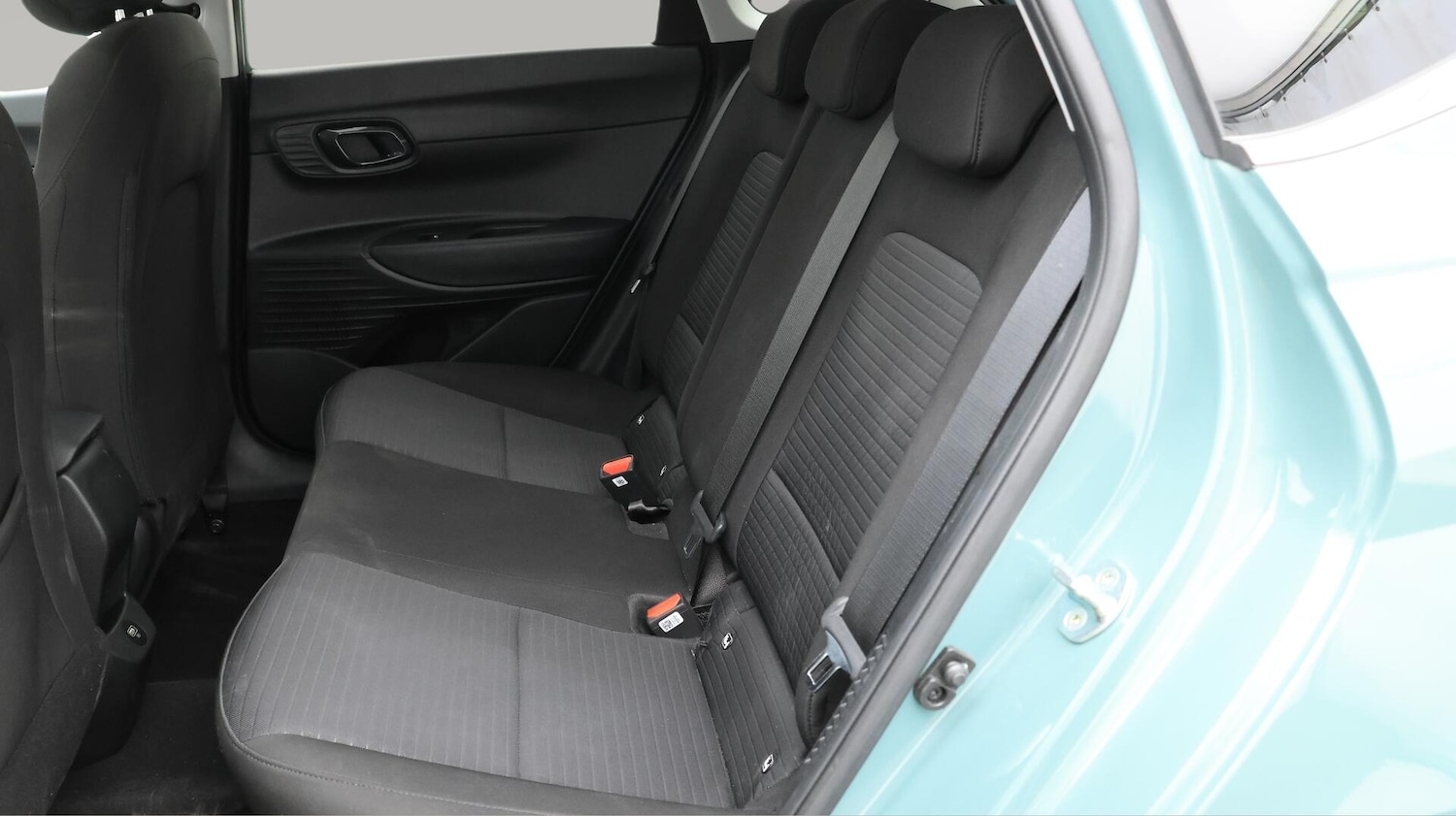 Used Hyundai i20 2023 for sale - 76473697: Photo 17