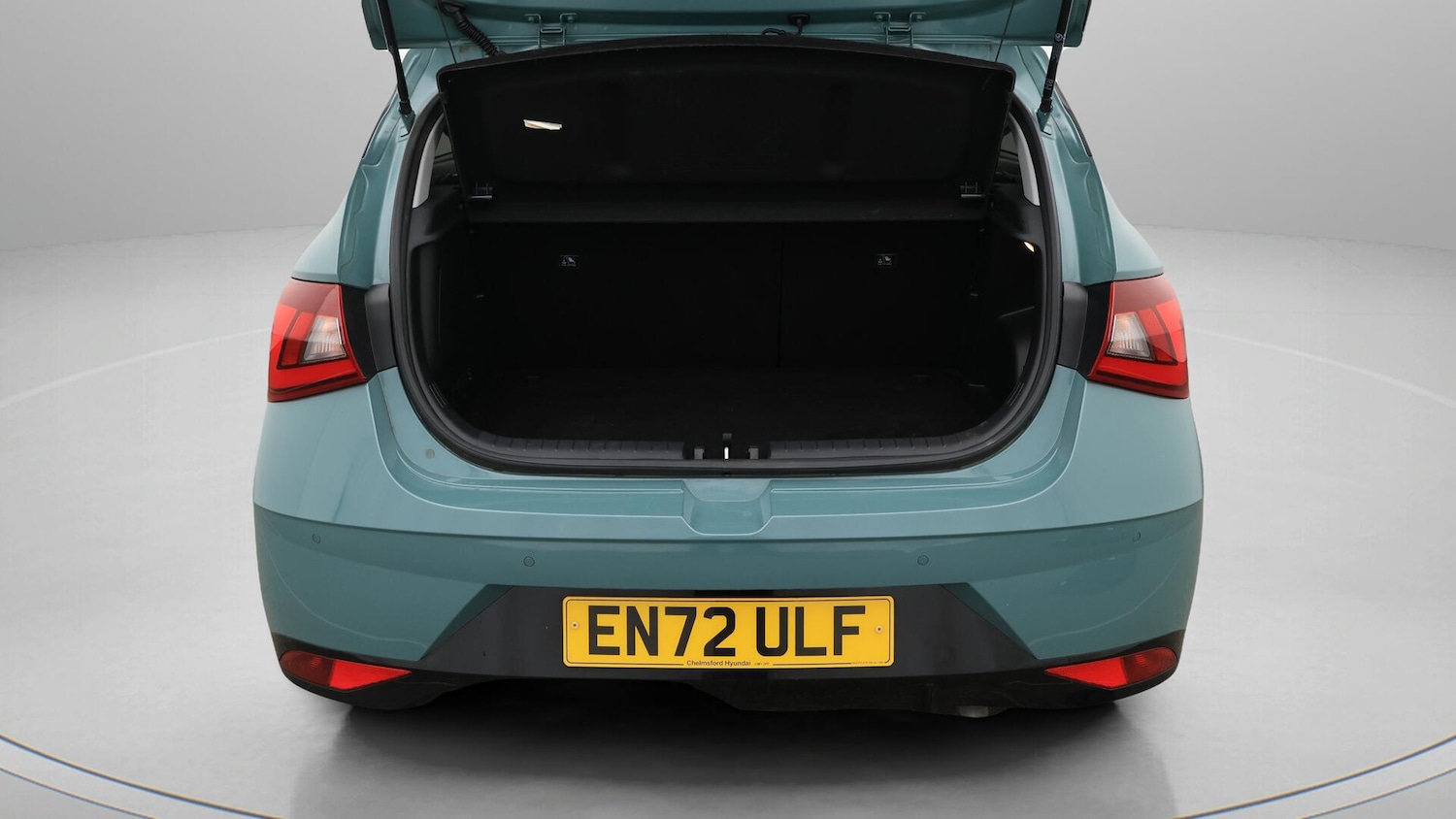 Used Hyundai i20 2023 for sale - 76473697: Photo 18