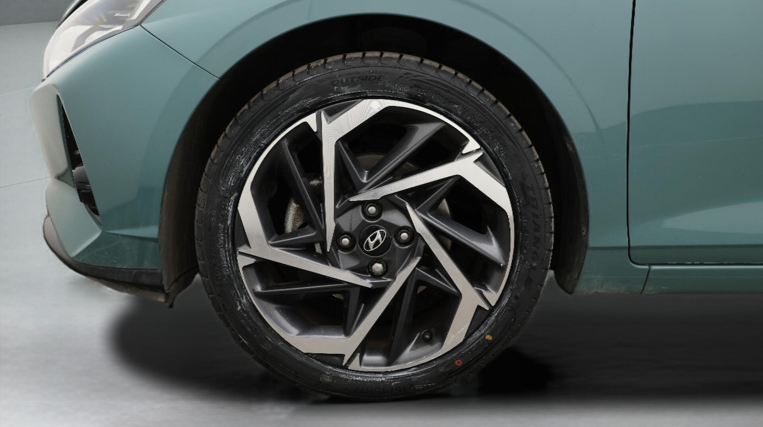 Used Hyundai i20 2023 for sale - 76473697: Photo 19