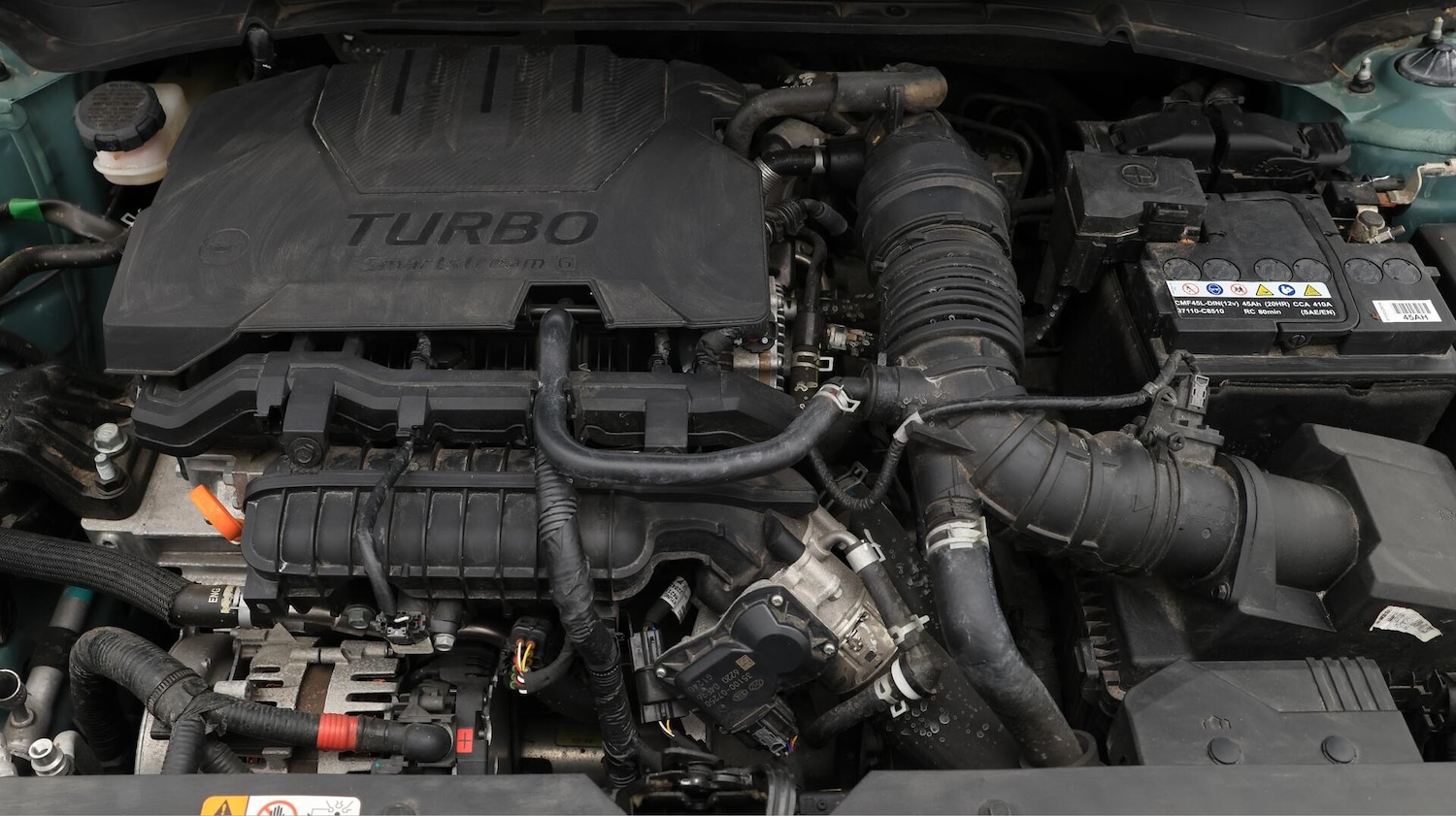 Used Hyundai i20 2023 for sale - 76473697: Photo 20