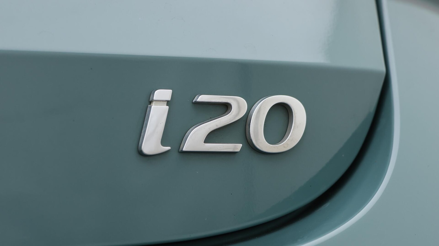 Used Hyundai i20 2023 for sale - 76473697: Photo 24