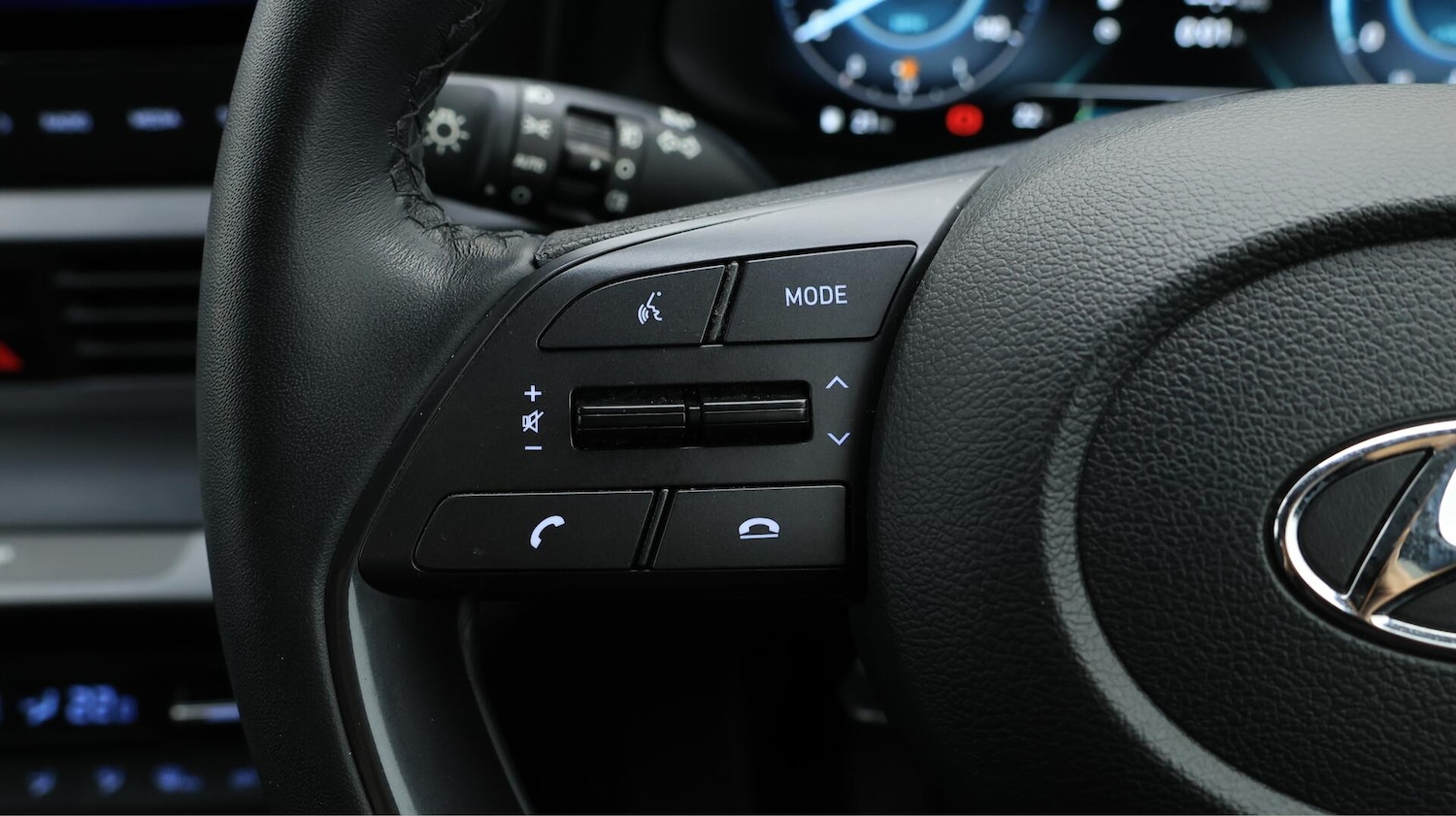 Used Hyundai i20 2023 for sale - 76473697: Photo 25