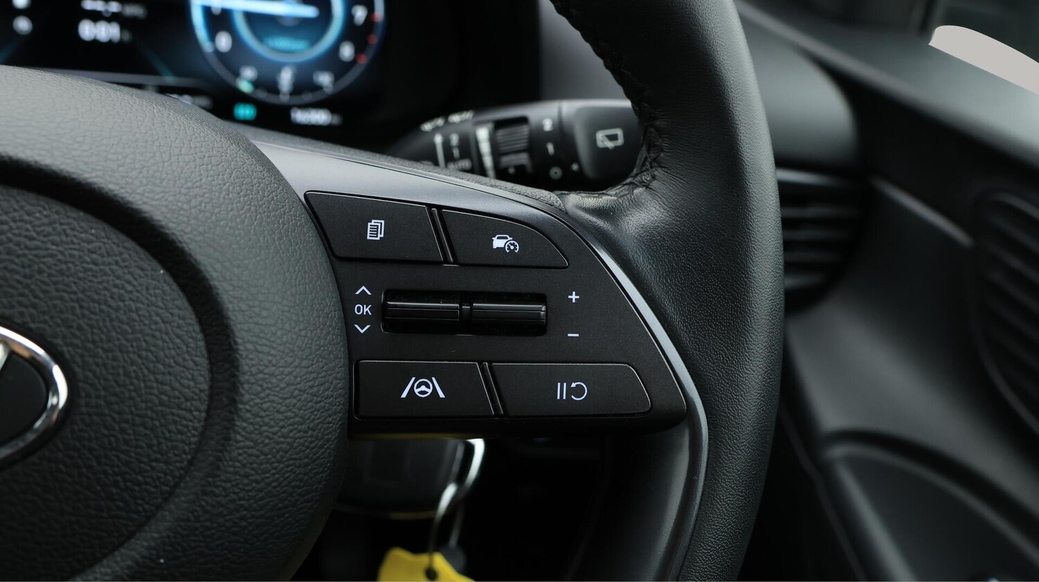 Used Hyundai i20 2023 for sale - 76473697: Photo 26