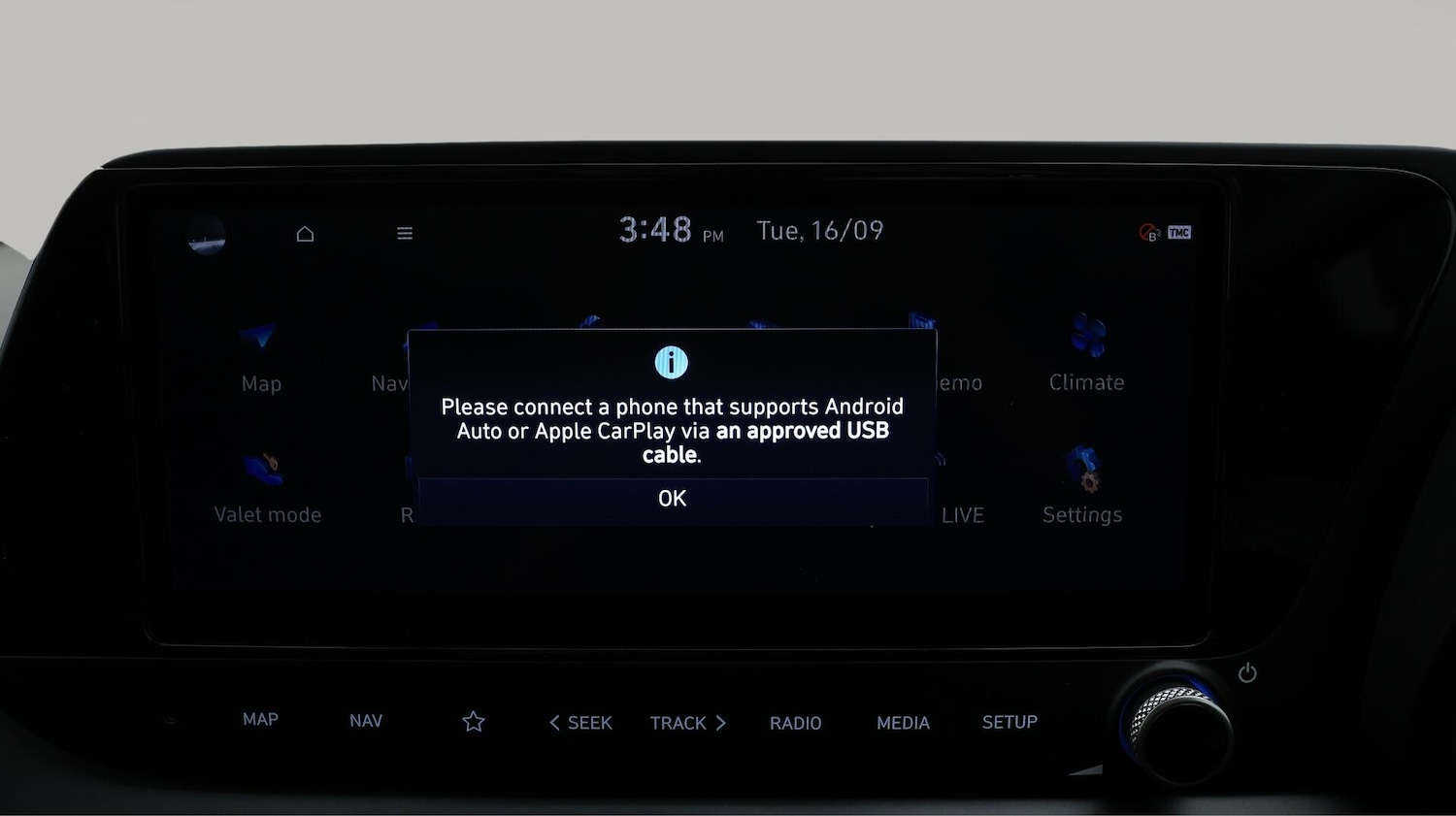 Used Hyundai i20 2023 for sale - 76473697: Photo 28