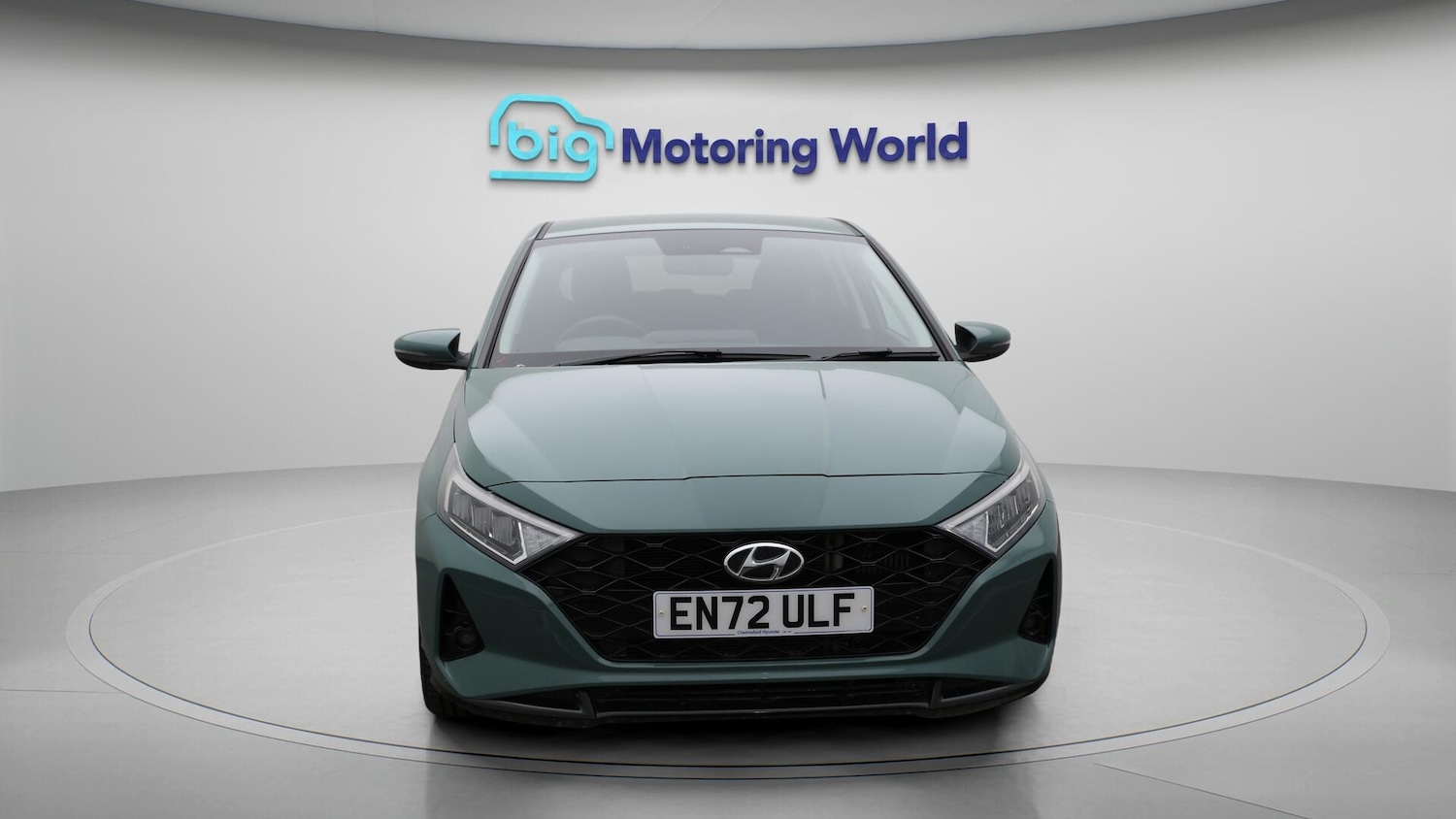 Used Hyundai i20 2023 for sale - 76473697: Photo 3