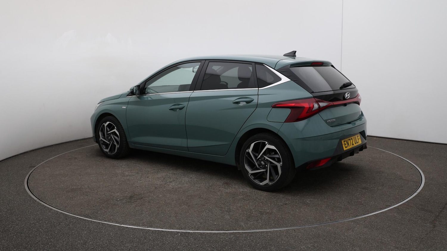 Used Hyundai i20 2023 for sale - 76473697: Photo 38