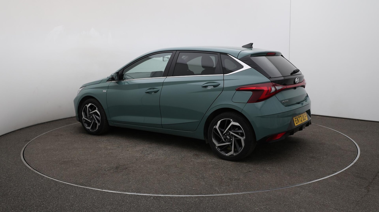 Used Hyundai i20 2023 for sale - 76473697: Photo 39