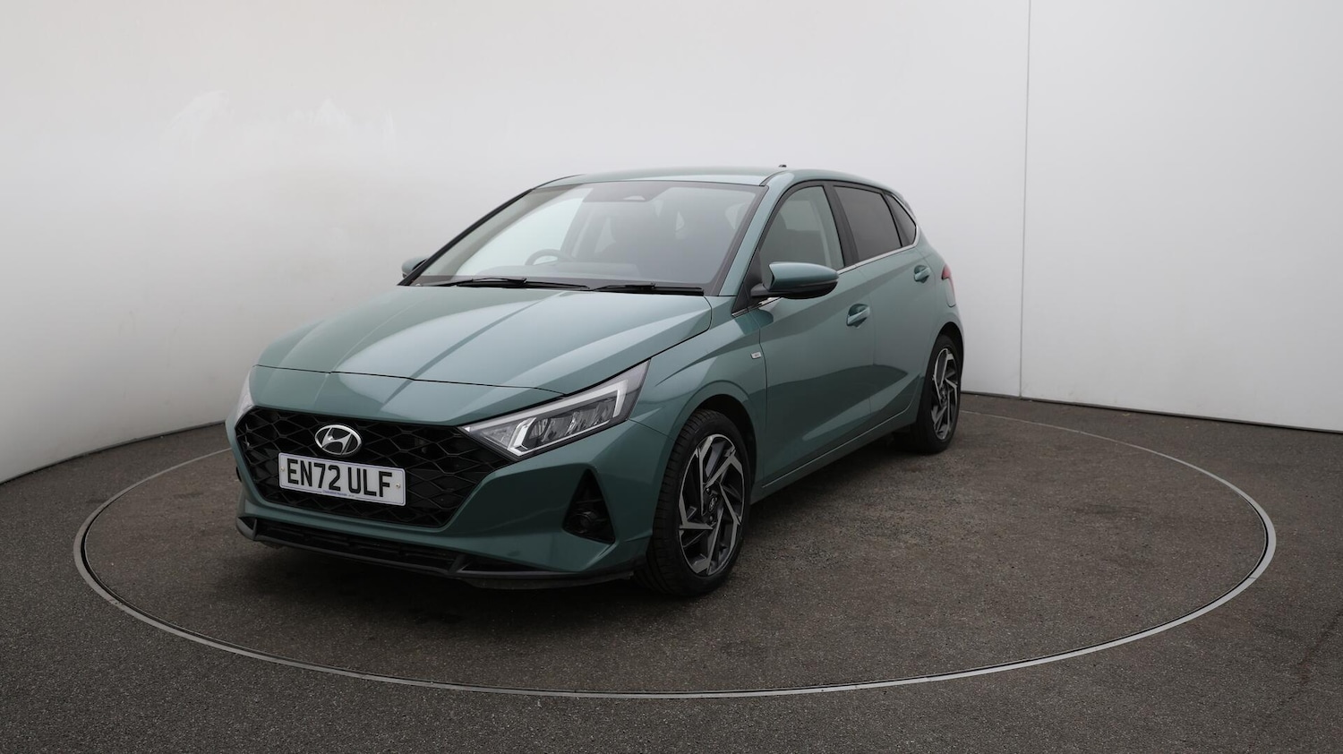 Used Hyundai i20 2023 for sale - 76473697: Photo 40