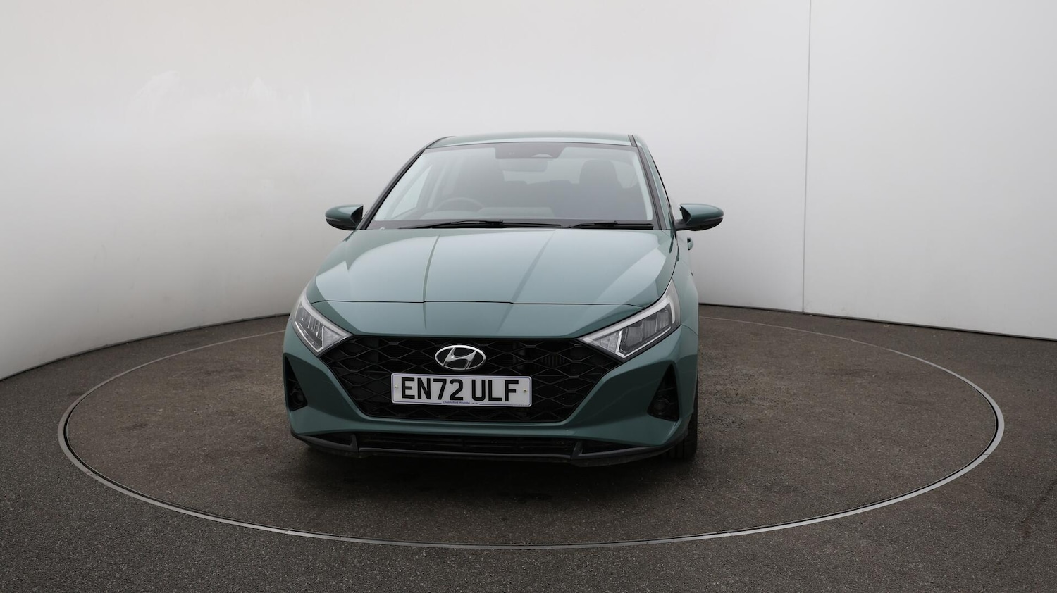 Used Hyundai i20 2023 for sale - 76473697: Photo 42