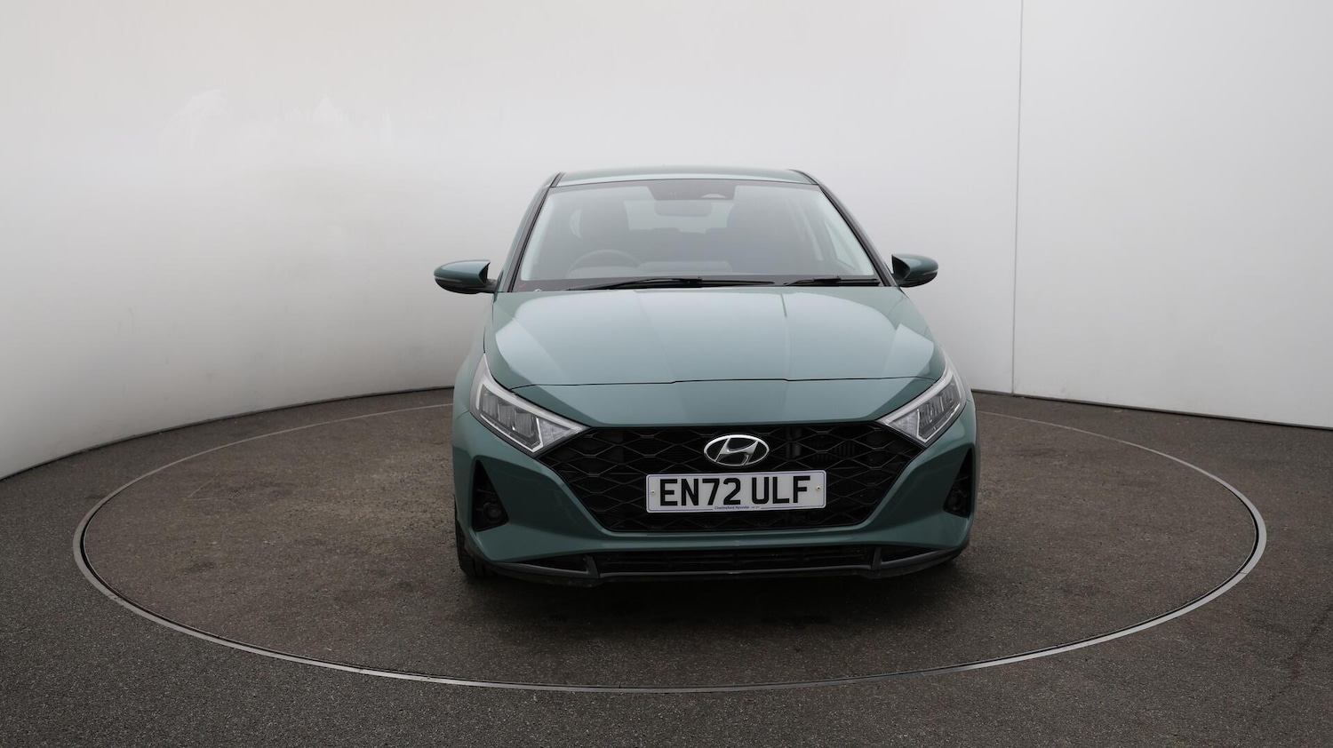 Used Hyundai i20 2023 for sale - 76473697: Photo 43