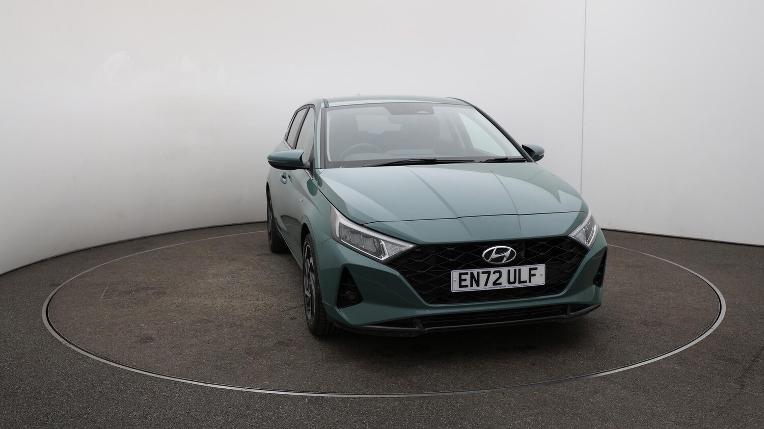 Used Hyundai i20 2023 for sale - 76473697: Photo 44
