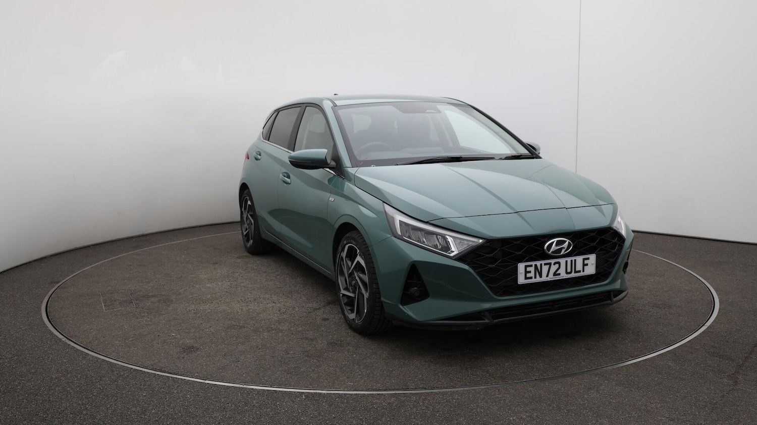 Used Hyundai i20 2023 for sale - 76473697: Photo 45
