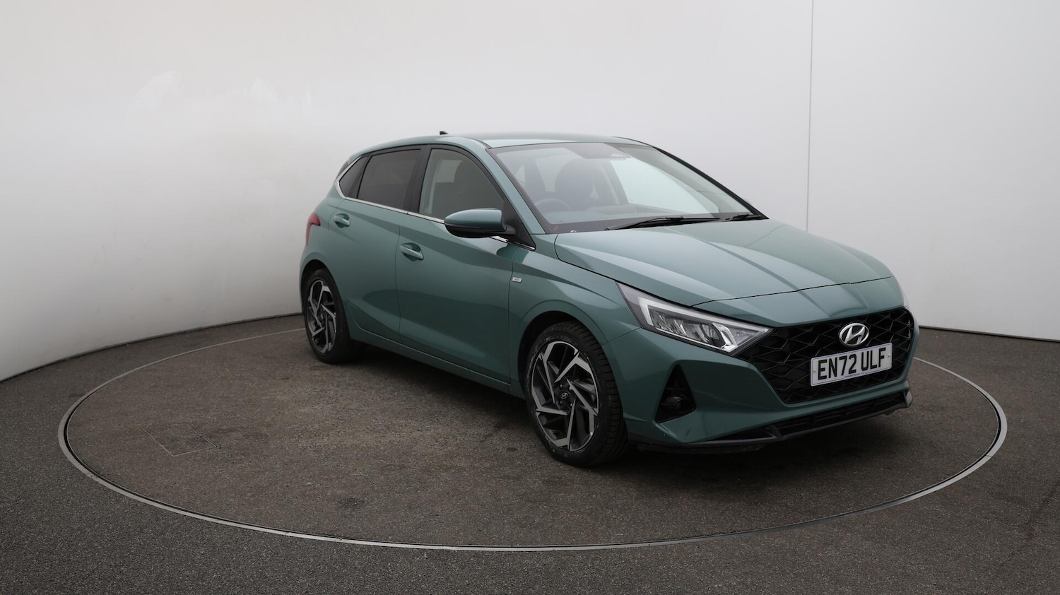 Used Hyundai i20 2023 for sale - 76473697: Photo 46