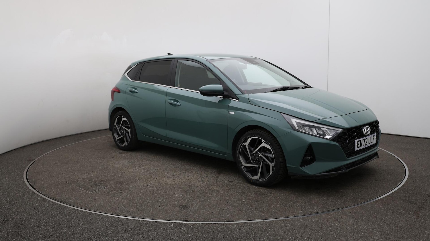 Used Hyundai i20 2023 for sale - 76473697: Photo 47