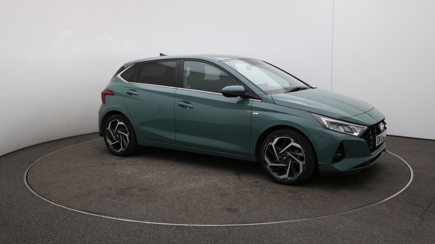 Used Hyundai i20 2023 for sale - 76473697: Photo 48