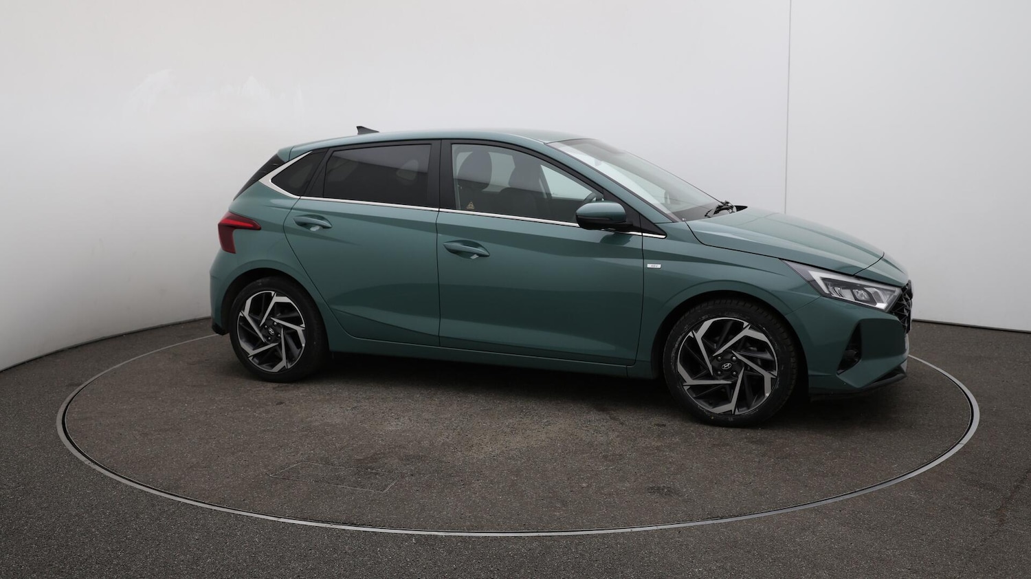 Used Hyundai i20 2023 for sale - 76473697: Photo 49