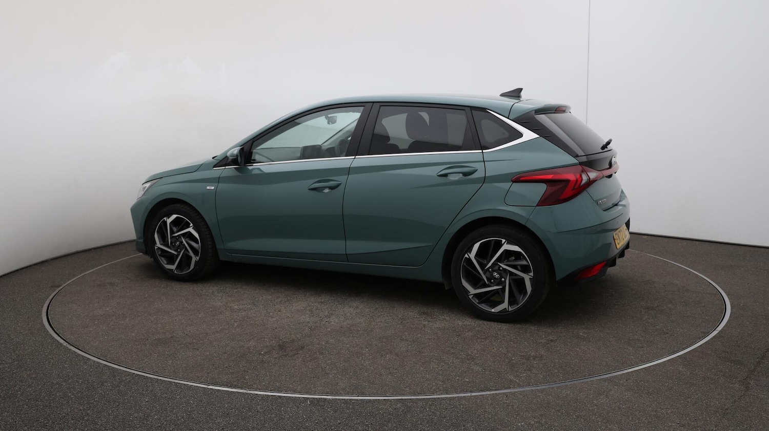 Used Hyundai i20 2023 for sale - 76473697: Photo 50