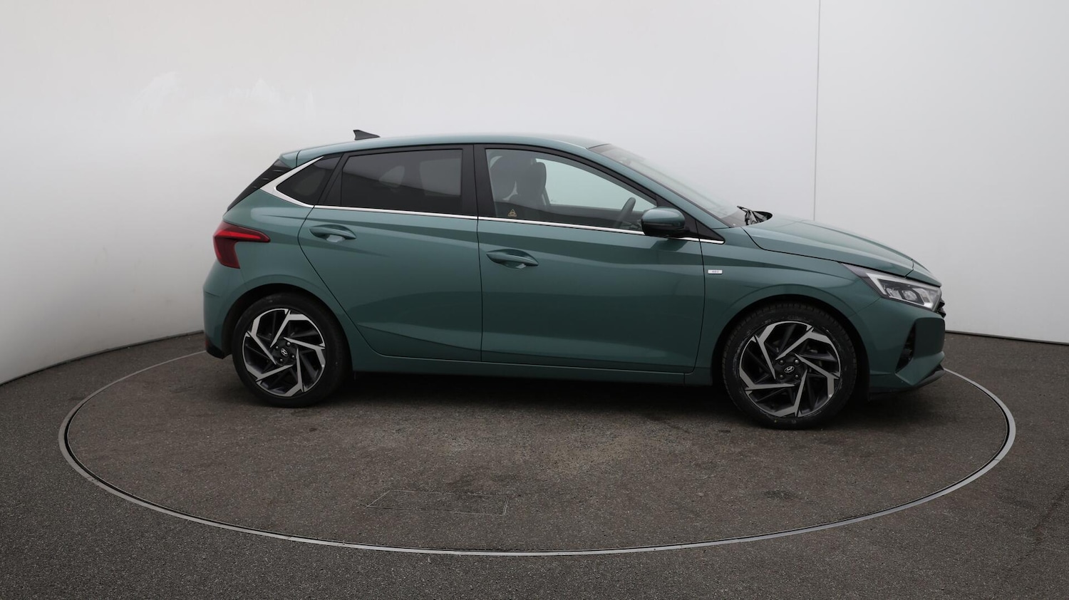 Used Hyundai i20 2023 for sale - 76473697: Photo 51