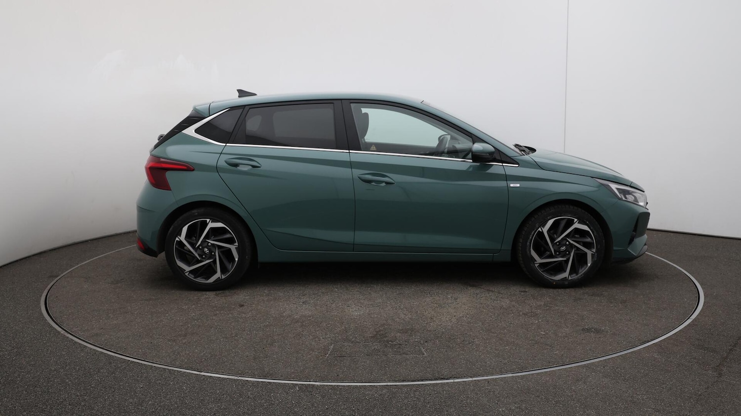 Used Hyundai i20 2023 for sale - 76473697: Photo 52