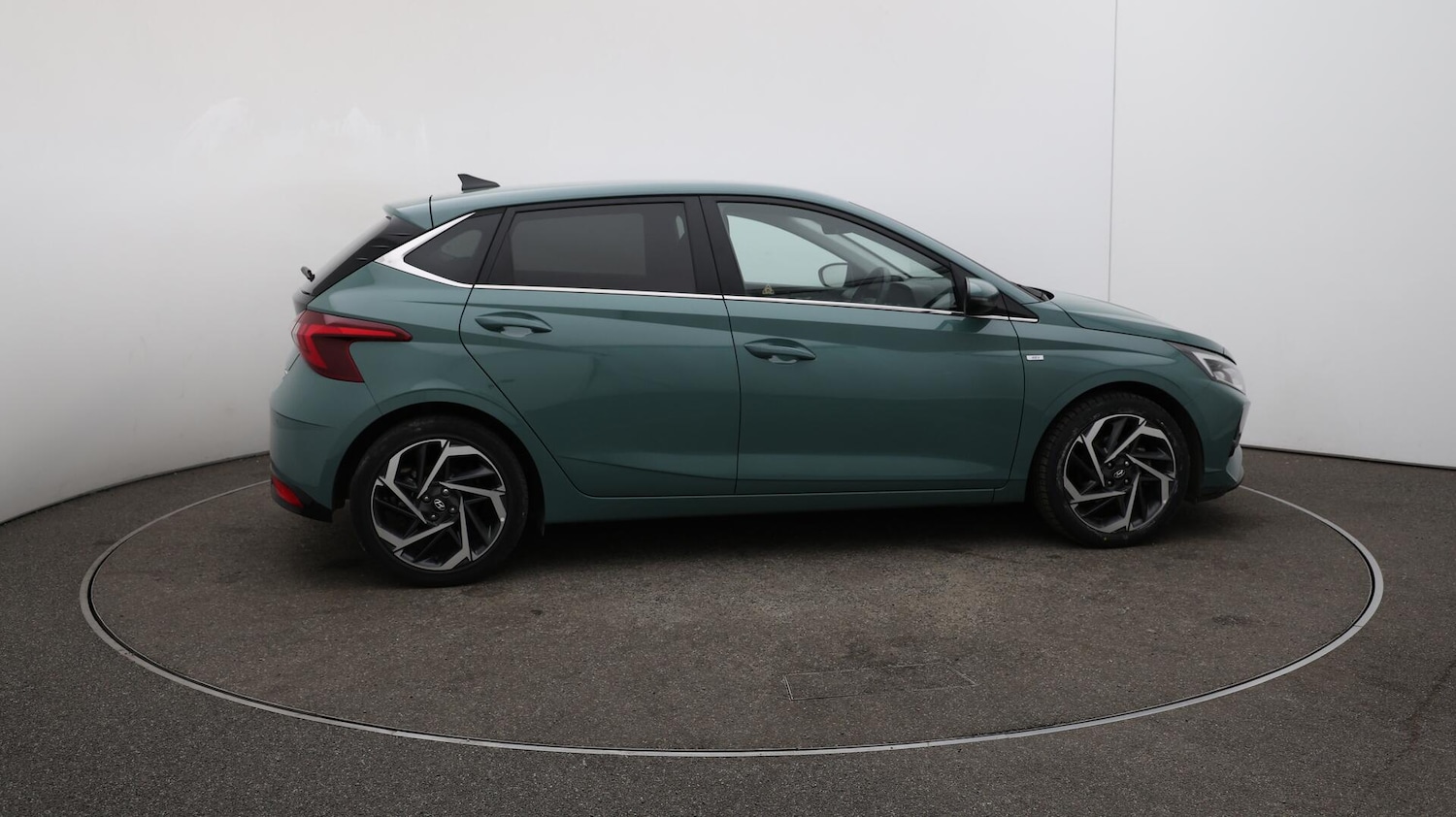 Used Hyundai i20 2023 for sale - 76473697: Photo 53