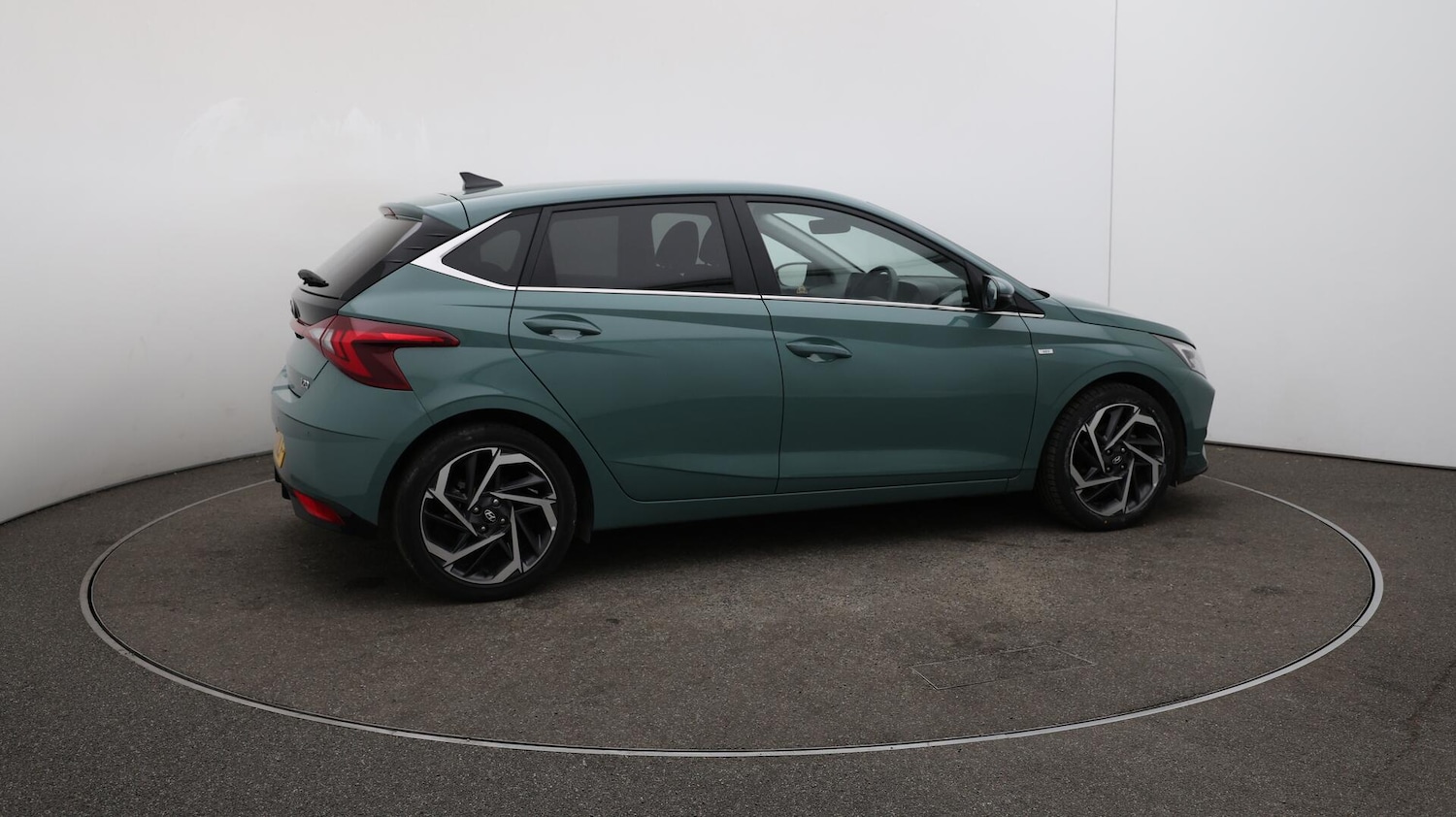 Used Hyundai i20 2023 for sale - 76473697: Photo 54