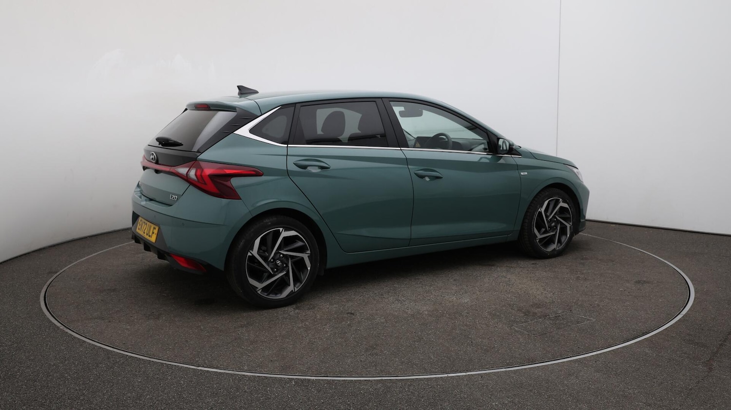 Used Hyundai i20 2023 for sale - 76473697: Photo 55