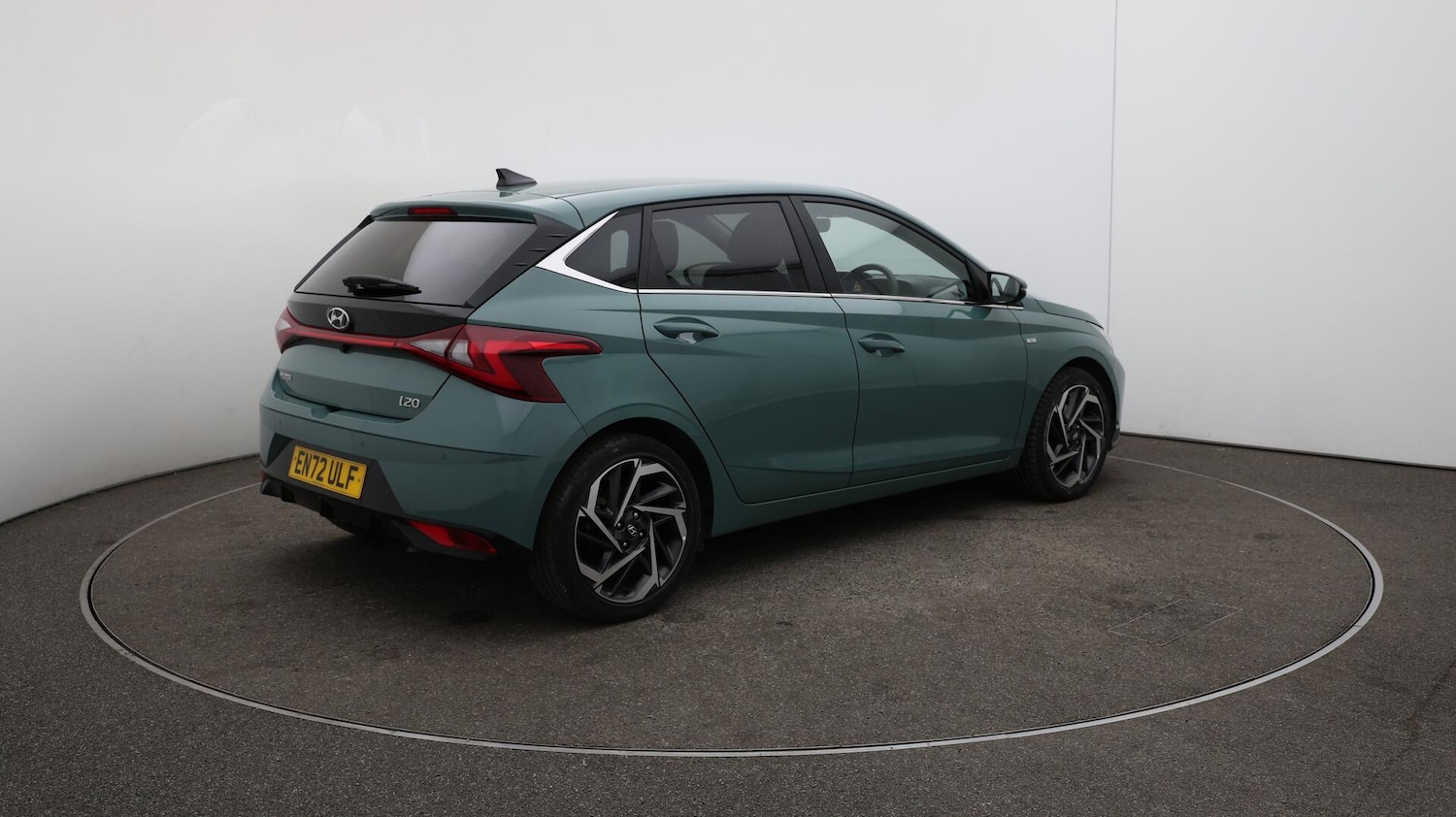 Used Hyundai i20 2023 for sale - 76473697: Photo 56