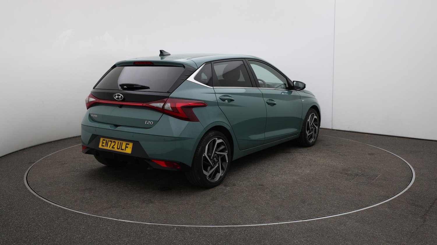 Used Hyundai i20 2023 for sale - 76473697: Photo 57