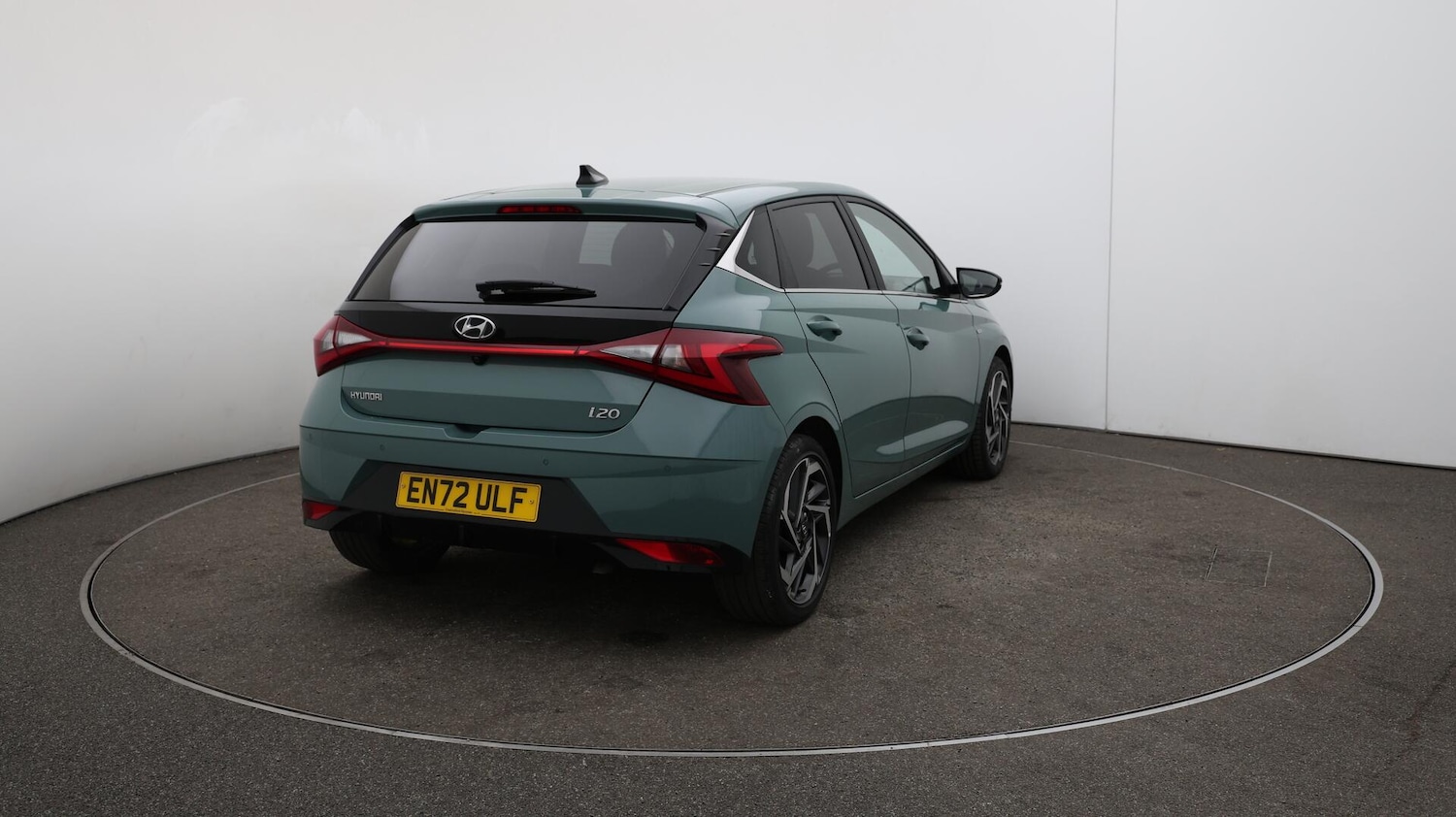 Used Hyundai i20 2023 for sale - 76473697: Photo 58