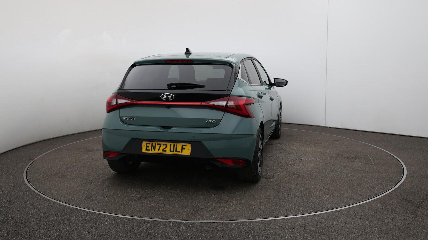 Used Hyundai i20 2023 for sale - 76473697: Photo 59