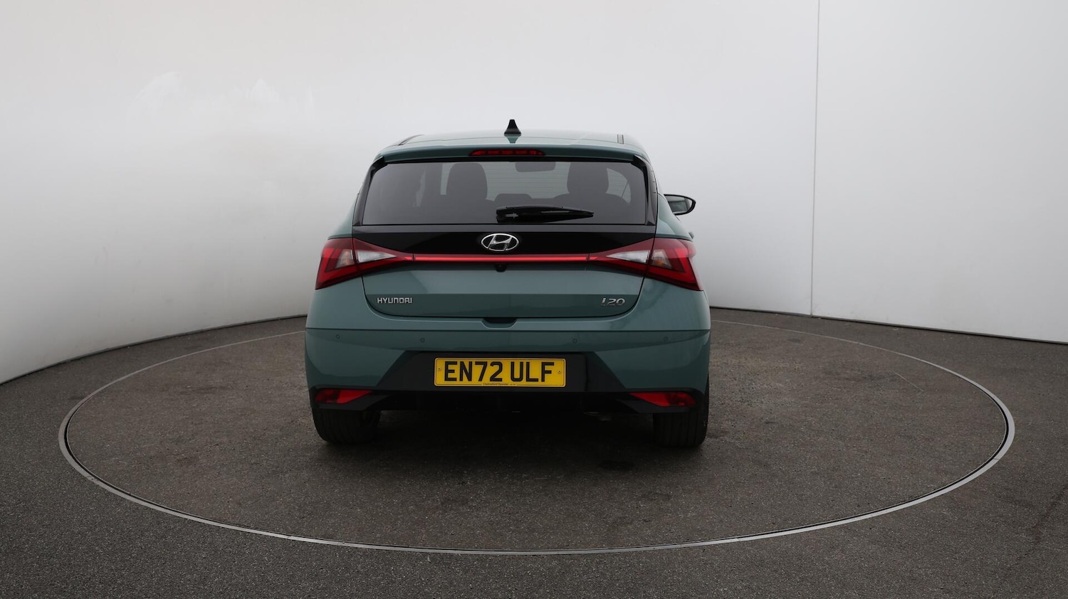 Used Hyundai i20 2023 for sale - 76473697: Photo 60