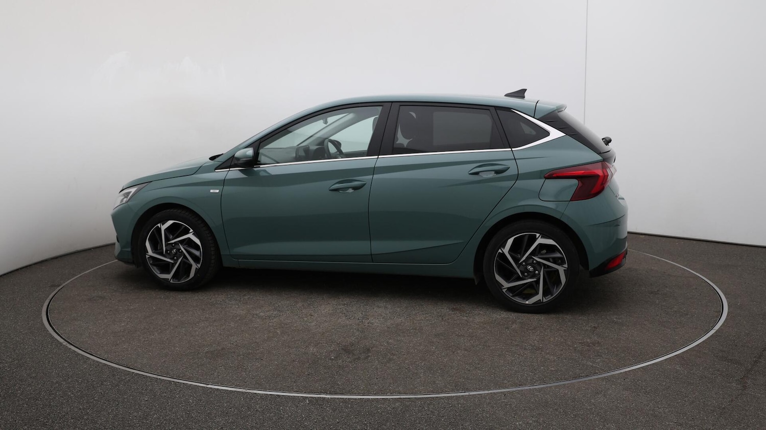 Used Hyundai i20 2023 for sale - 76473697: Photo 61
