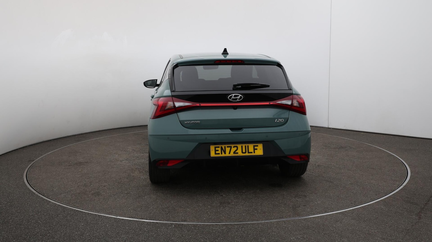 Used Hyundai i20 2023 for sale - 76473697: Photo 62