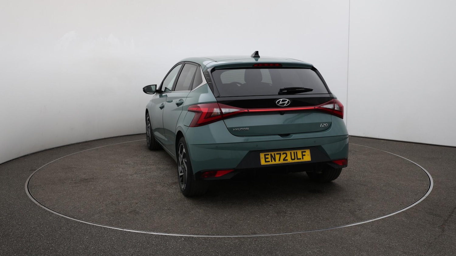 Used Hyundai i20 2023 for sale - 76473697: Photo 63