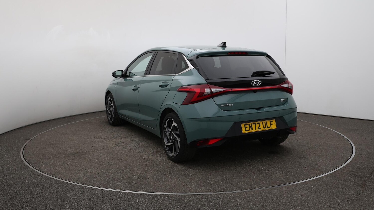 Used Hyundai i20 2023 for sale - 76473697: Photo 64