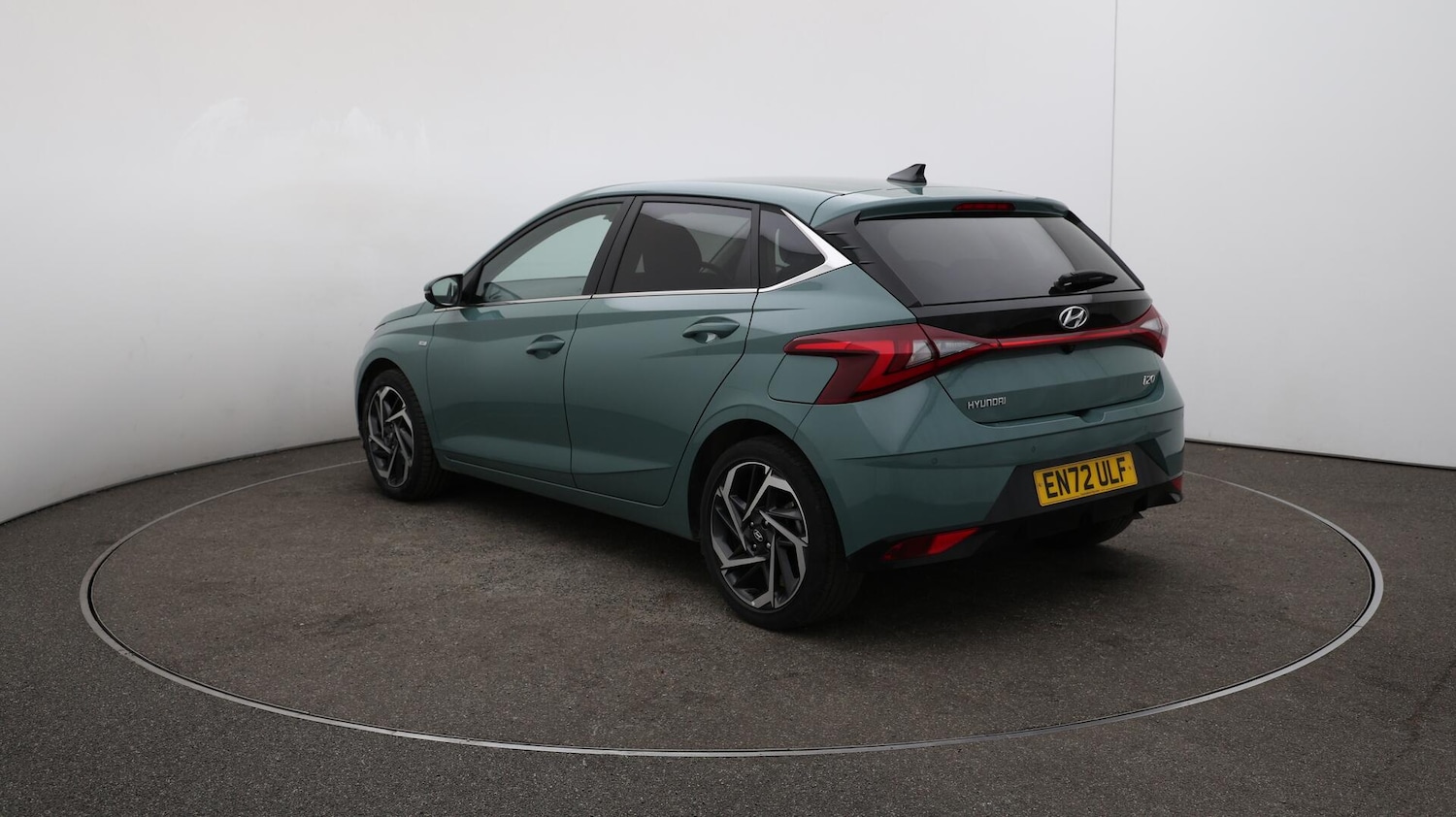 Used Hyundai i20 2023 for sale - 76473697: Photo 65