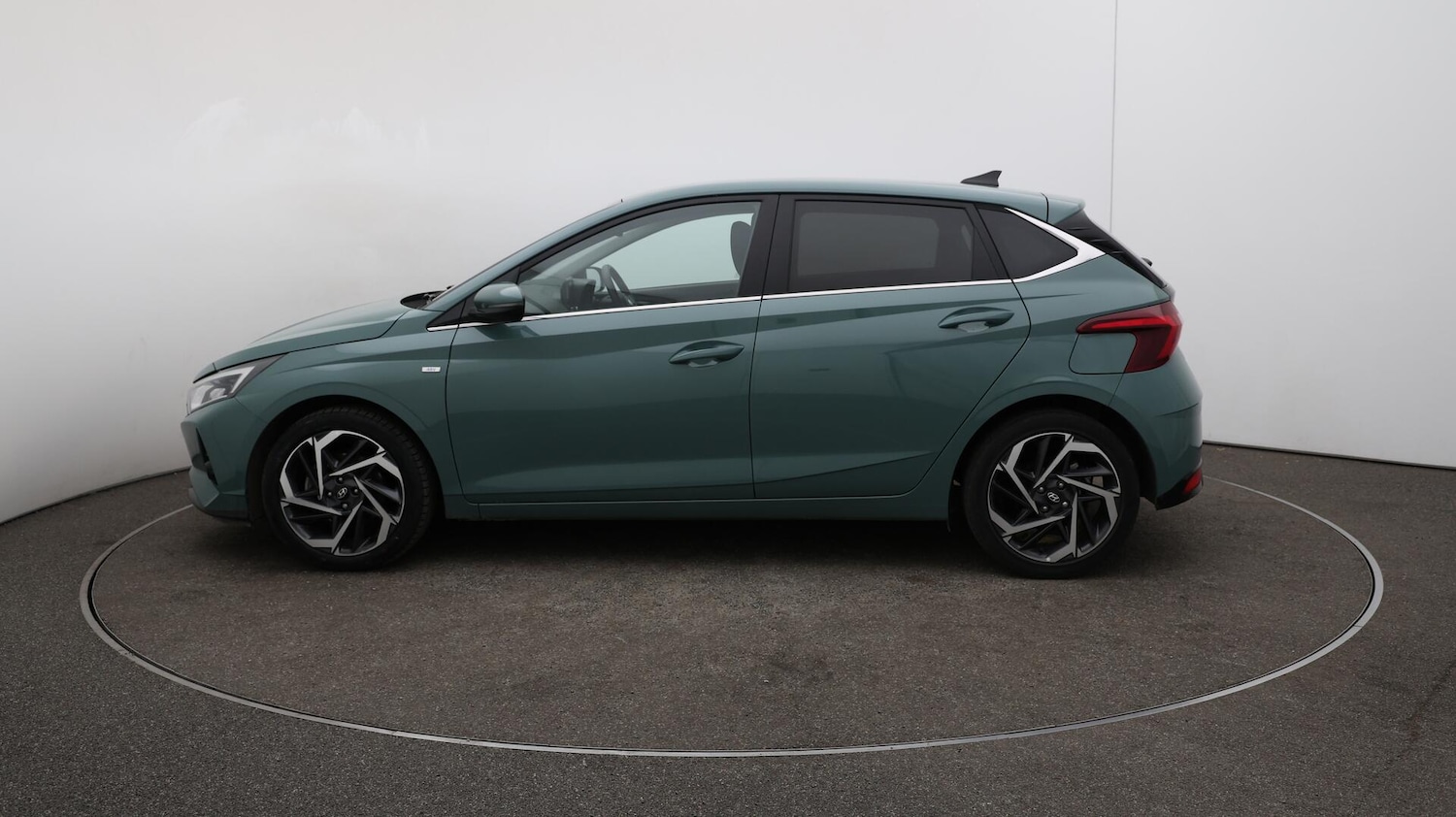 Used Hyundai i20 2023 for sale - 76473697: Photo 67