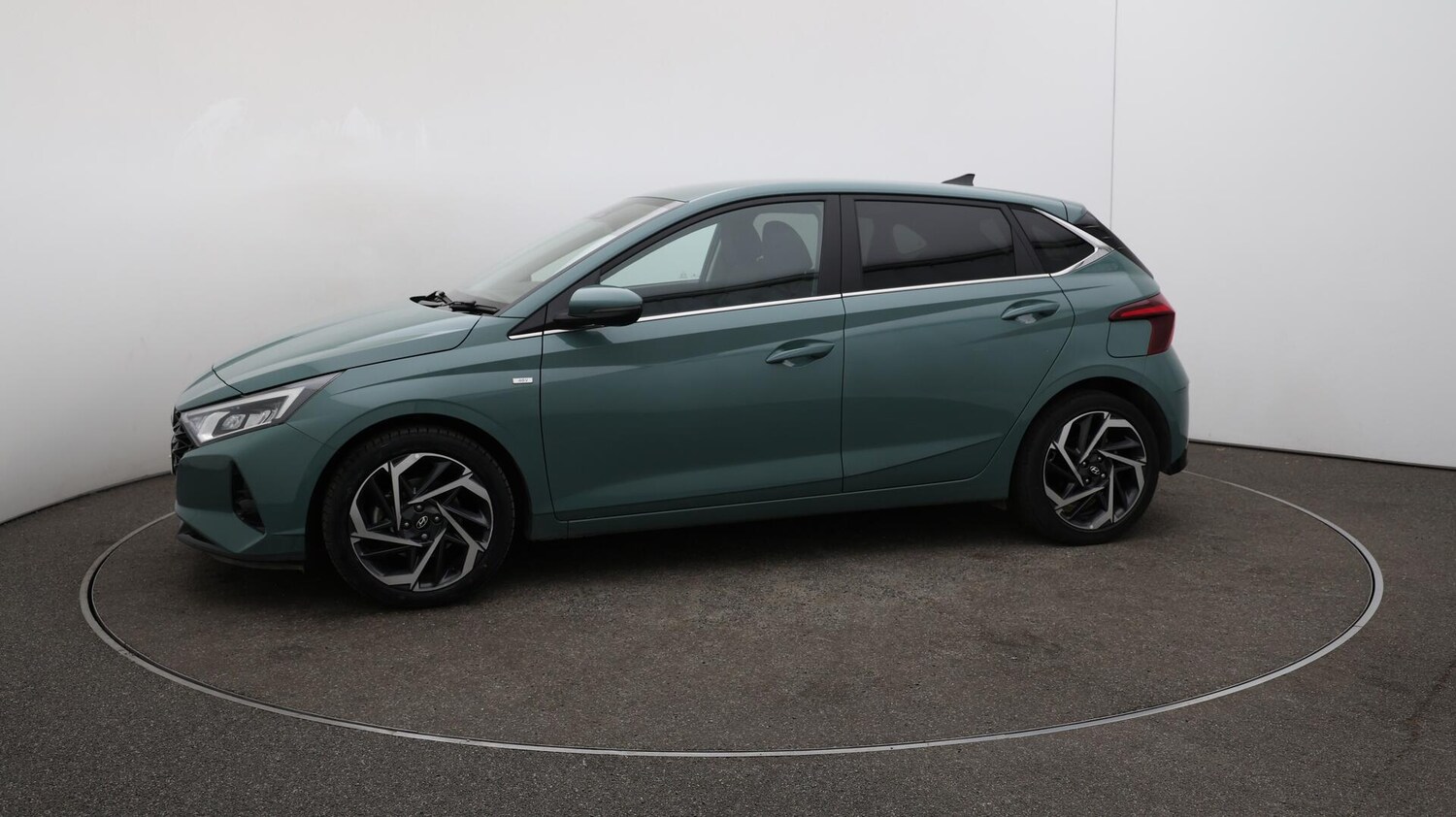 Used Hyundai i20 2023 for sale - 76473697: Photo 69