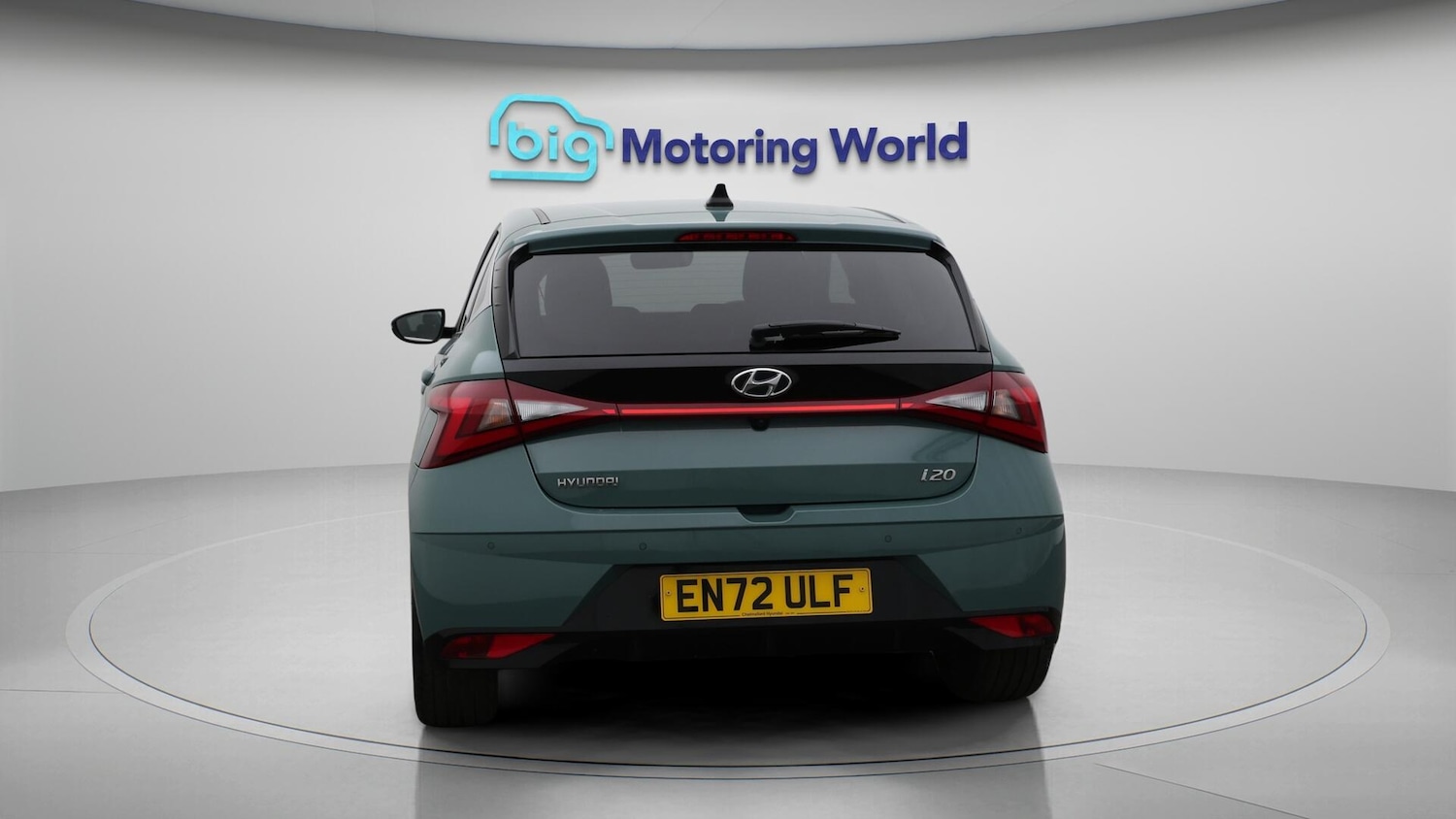Used Hyundai i20 2023 for sale - 76473697: Photo 7