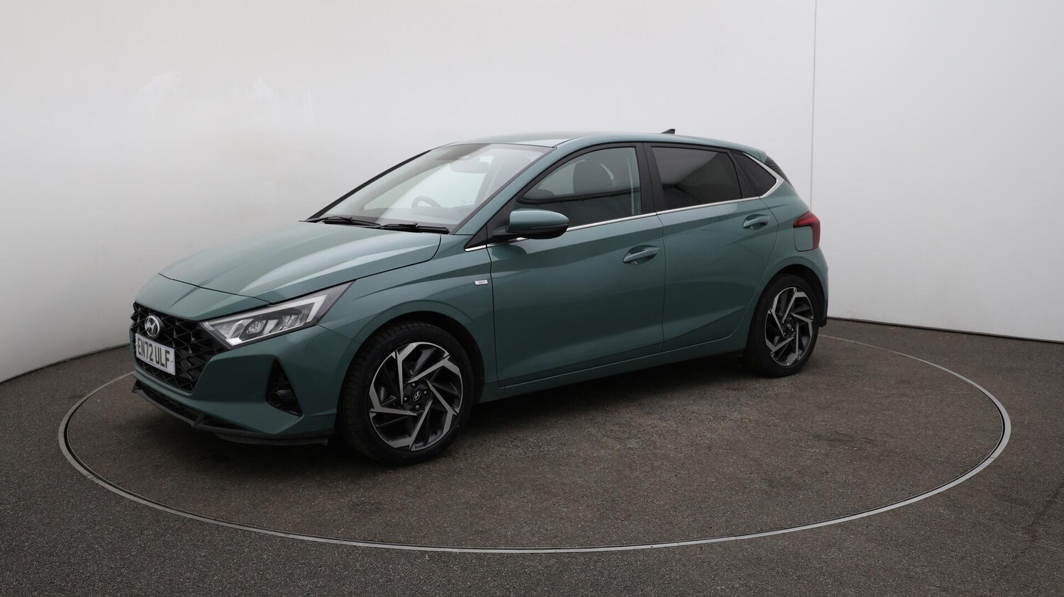 Used Hyundai i20 2023 for sale - 76473697: Photo 71