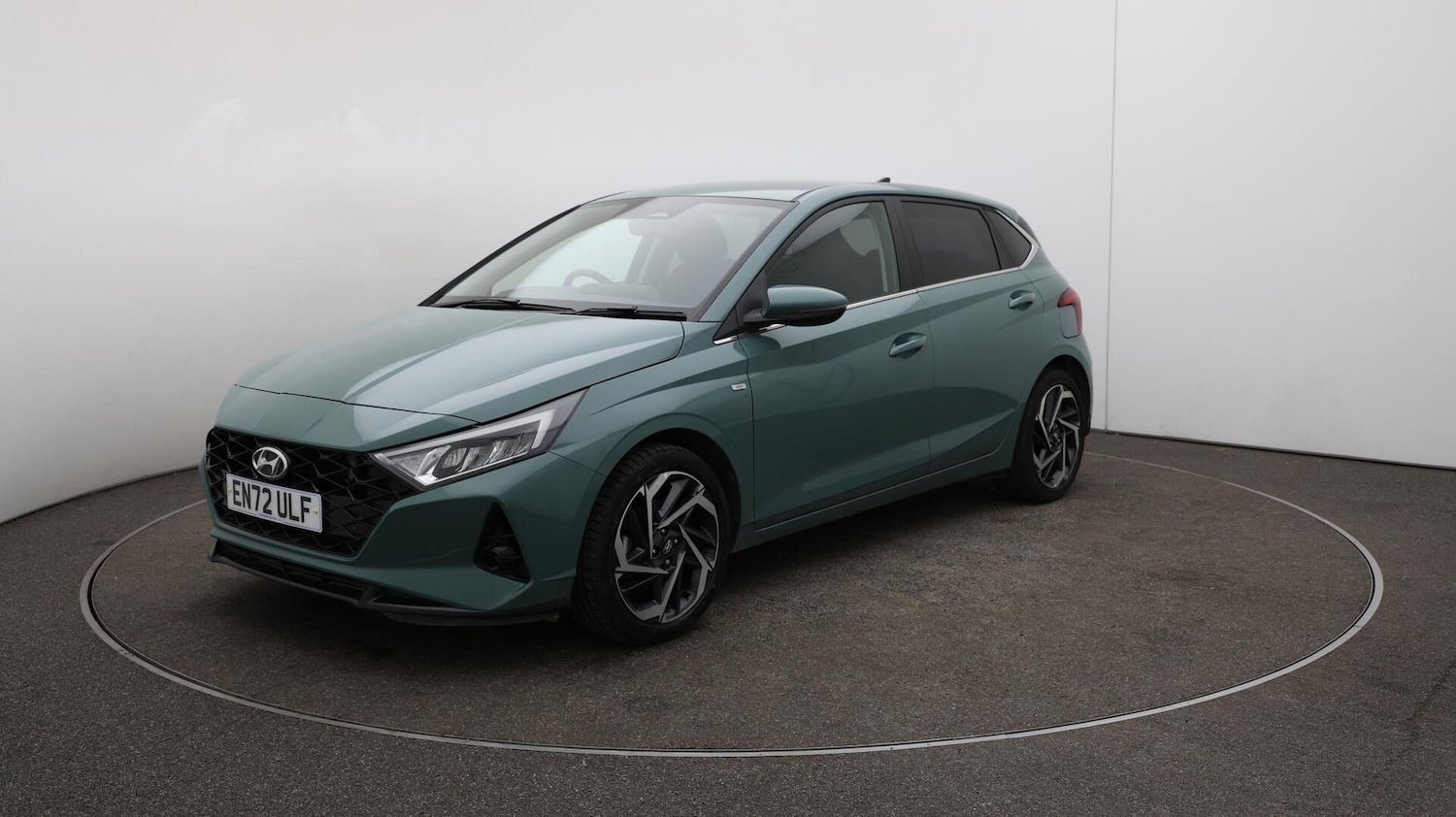 Used Hyundai i20 2023 for sale - 76473697: Photo 72